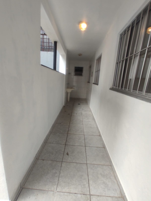 Imagem Casa com 1 Quarto para Alugar, 60 m²em Chácara Inglesa - São Paulo