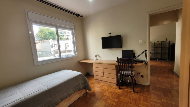 Imagem Apartamento com 2 Quartos à Venda, em Vila Mariana - São Paulo Imagem Apartamento com 2 Quartos à Venda, em Vila Mariana - São Paulo
