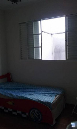 Imagem Casa com 5 Quartos à Venda, 260 m² em Centro - Sorocaba