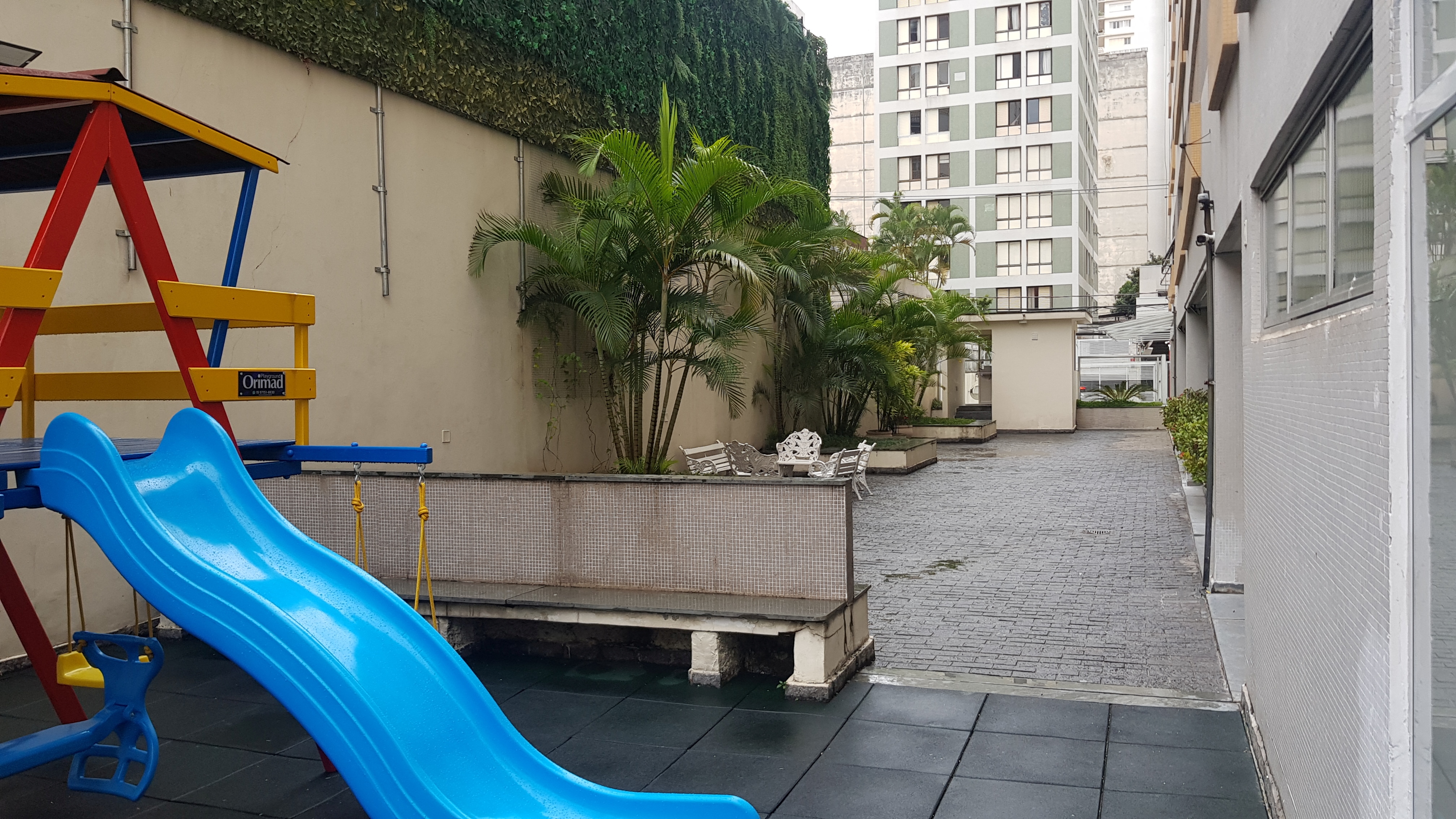 Imagem Apartamento com 3 Quartos à Venda, 158 m²em Jardim Paulista - São Paulo