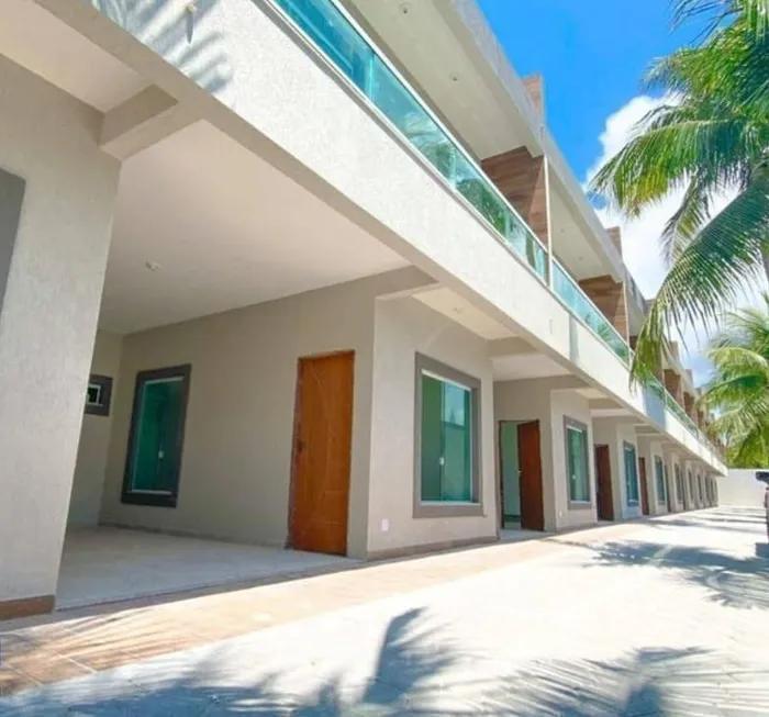 Imagem Casa de Condomínio com 3 Quartos à Venda ou Locação, 173 m²em Buraquinho - Lauro de Freitas Imagem Casa de Condomínio com 3 Quartos à Venda ou Locação, 173 m²em Buraquinho - Lauro de Freitas