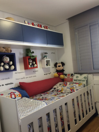Imagem Apartamento com 2 Quartos à Venda, 46 m² em Vila Caraguatá - São Paulo Imagem Apartamento com 2 Quartos à Venda, 46 m² em Vila Caraguatá - São Paulo