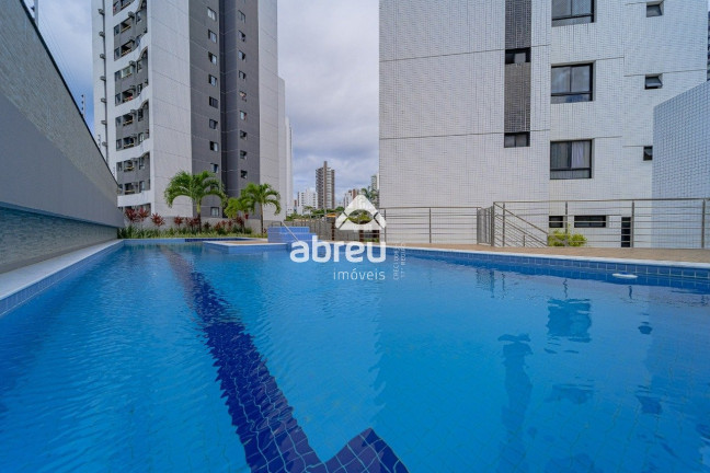 Imagem Apartamento com 3 Quartos à Venda, em Ribeira - Natal Imagem Apartamento com 3 Quartos à Venda, em Ribeira - Natal