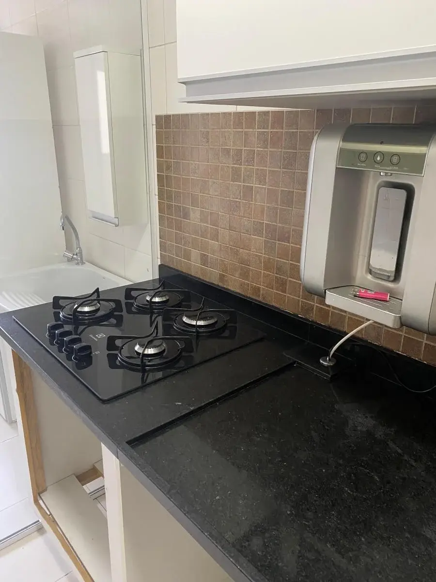 Imagem Apartamento com 3 Quartos à Venda, 93 m²em Vila Valparaíso - Santo André