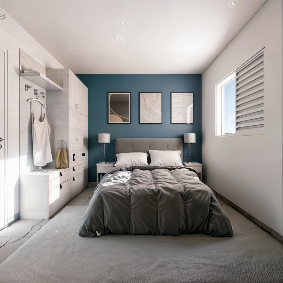 Imagem Casa de Condomínio com 2 Quartos à Venda, 42 m²em Jardim Tarumã - Campo Grande