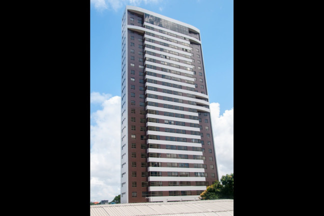 Imagem Apartamento com 1 Quarto à Venda, 31 m² em Paissandu - Recife Imagem Apartamento com 1 Quarto à Venda, 31 m² em Paissandu - Recife