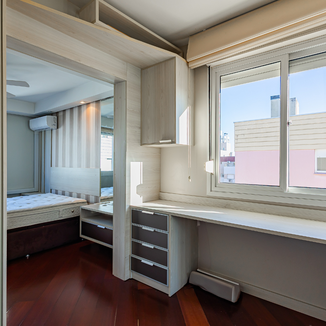 Imagem Apartamento com 3 Quartos à Venda, 84 m² em Boa Vista - Porto Alegre Imagem Apartamento com 3 Quartos à Venda, 84 m² em Boa Vista - Porto Alegre