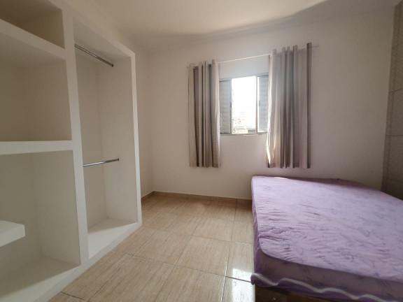 Imagem Apartamento com 1 Quarto para Alugar, 35 m² em Parque Botujuru - São Bernardo Do Campo Imagem Apartamento com 1 Quarto para Alugar, 35 m² em Parque Botujuru - São Bernardo Do Campo