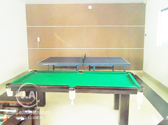 Imagem Apartamento com 2 Quartos à Venda, 44 m² em Centro - Guarulhos