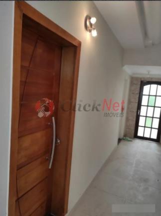 Imagem Casa com 3 Quartos à Venda, 140 m² em Assunção - São Bernardo do Campo Imagem Casa com 3 Quartos à Venda, 140 m² em Assunção - São Bernardo do Campo