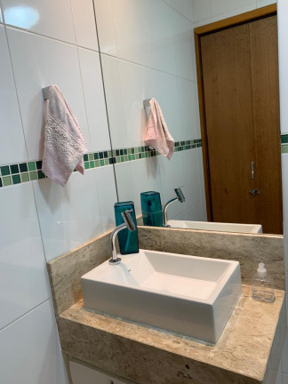 Imagem Apartamento com 3 Quartos à Venda, 75 m² em Vila Lavínia - Mogi das Cruzes