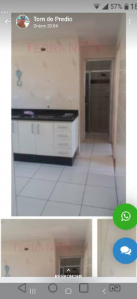 Imagem Apartamento com 2 Quartos à Venda, 56 m² em Itaquera - São Paulo Imagem Apartamento com 2 Quartos à Venda, 56 m² em Itaquera - São Paulo