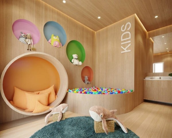 Imagem Apartamento com 1 Quarto à Venda, 32 m²em Andaraí - Rio de Janeiro