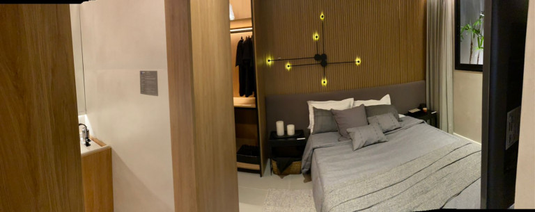 Imagem Apartamento com 2 Quartos à Venda, 45 m² em Cachambi - Rio de Janeiro Imagem Apartamento com 2 Quartos à Venda, 45 m² em Cachambi - Rio de Janeiro