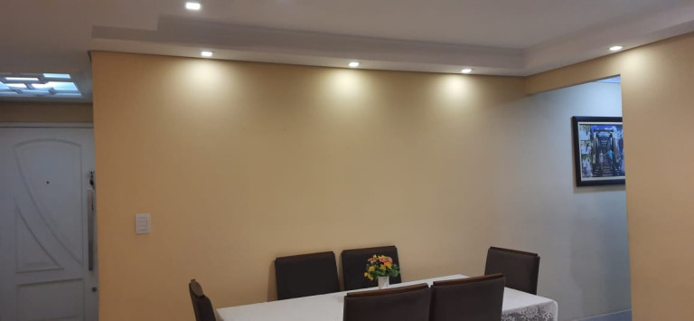 Imagem Apartamento com 3 Quartos à Venda, em Saúde - São Paulo Imagem Apartamento com 3 Quartos à Venda, em Saúde - São Paulo