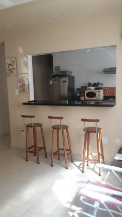 Imagem Apartamento com 1 Quarto à Venda, 47 m² em Tupi - Praia Grande