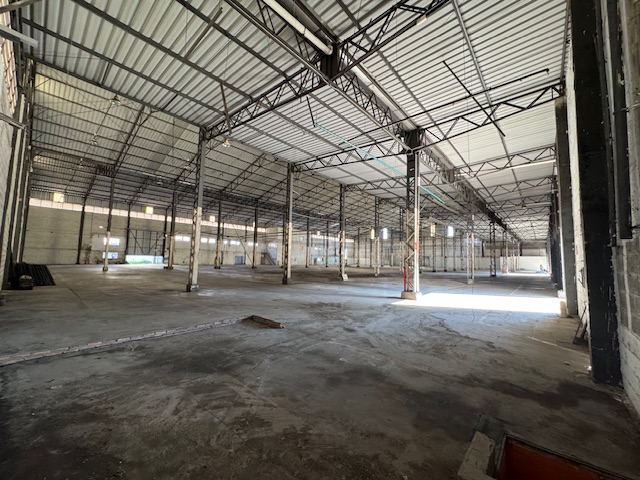 Imagem Galpão para Alugar, 6.200 m² em Industrial Anhangüera - Osasco Imagem Galpão para Alugar, 6.200 m² em Industrial Anhangüera - Osasco