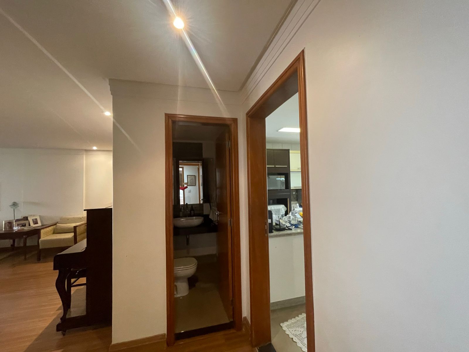 Imagem Apartamento com 3 Quartos à Venda, 167 m²em Setor Bueno - Goiânia Imagem Apartamento com 3 Quartos à Venda, 167 m²em Setor Bueno - Goiânia