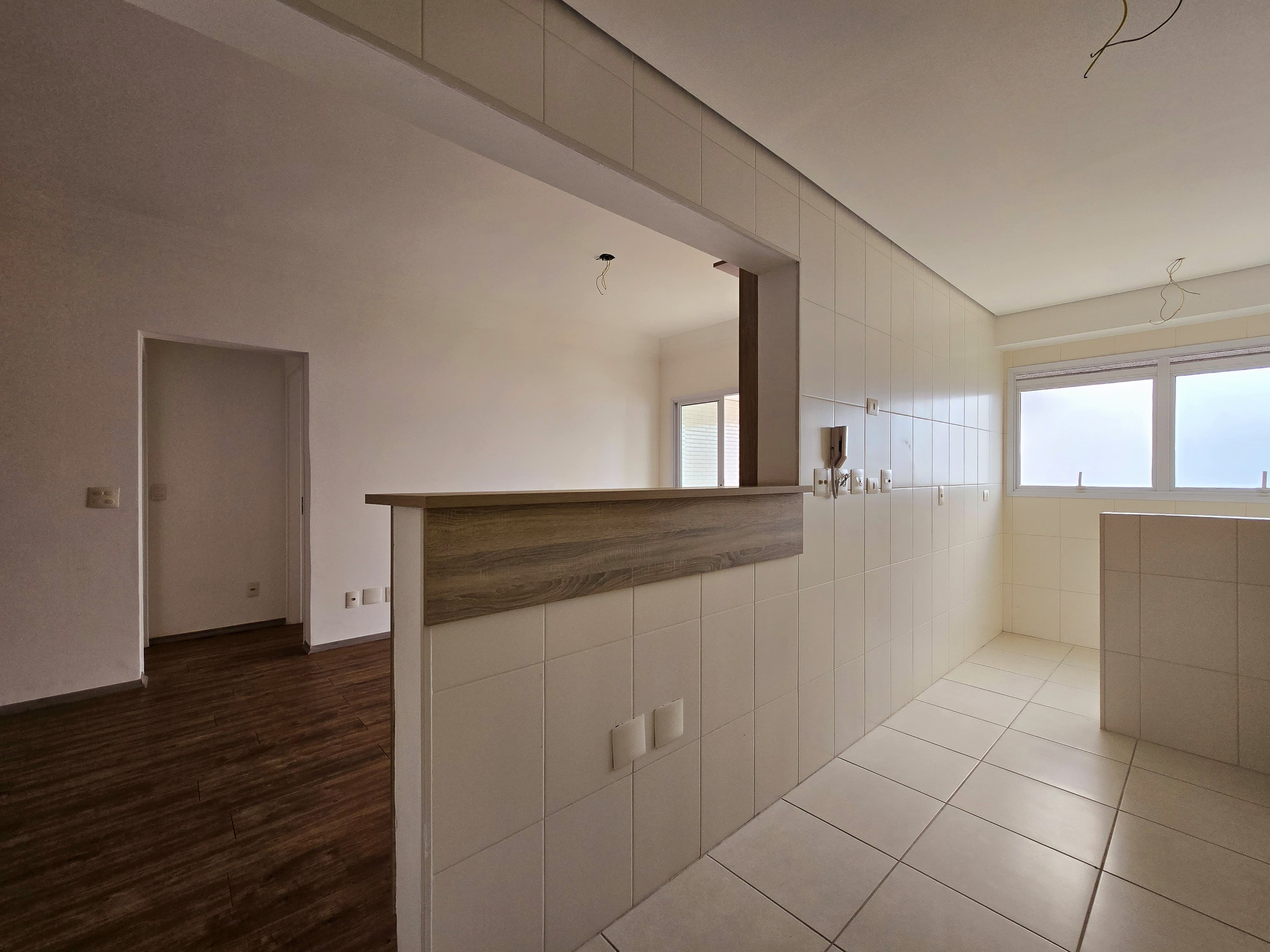 Imagem Apartamento com 2 Quartos à Venda, 84 m² em Boqueirão - Santos