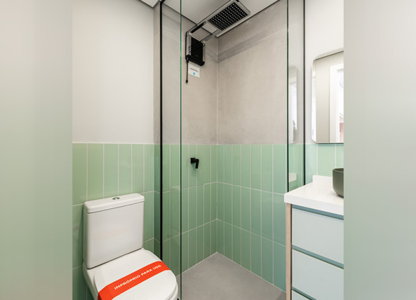 Imagem Apartamento com 2 Quartos à Venda, 34 m² em Várzea da Barra Funda - São Paulo Imagem Apartamento com 2 Quartos à Venda, 34 m² em Várzea da Barra Funda - São Paulo