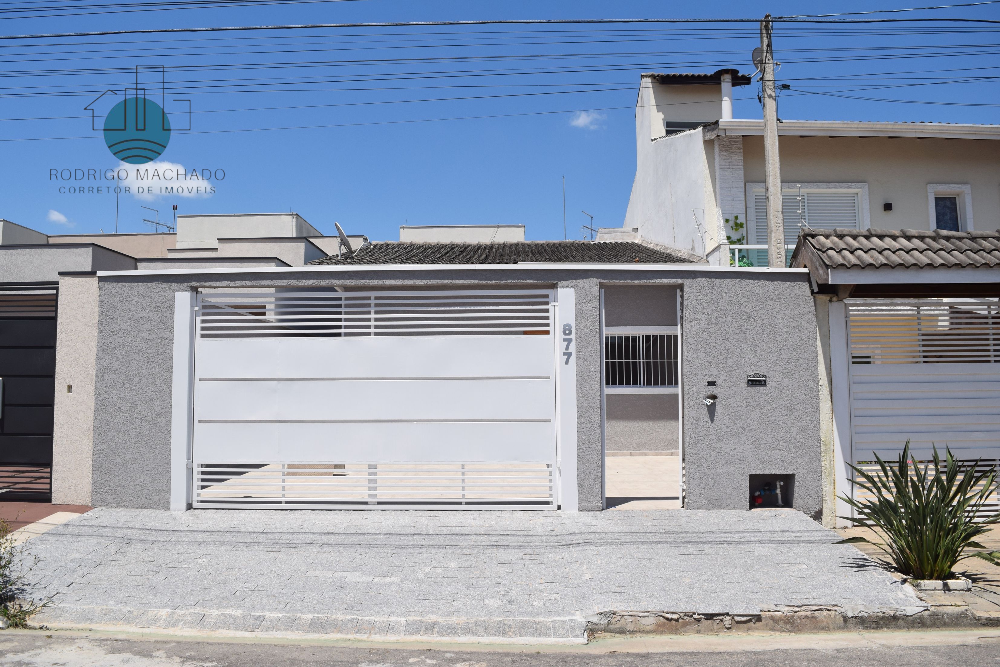 Imagem Casa com 3 Quartos à Venda, 84 m² em Nova Cerejeira - Atibaia Imagem Casa com 3 Quartos à Venda, 84 m² em Nova Cerejeira - Atibaia