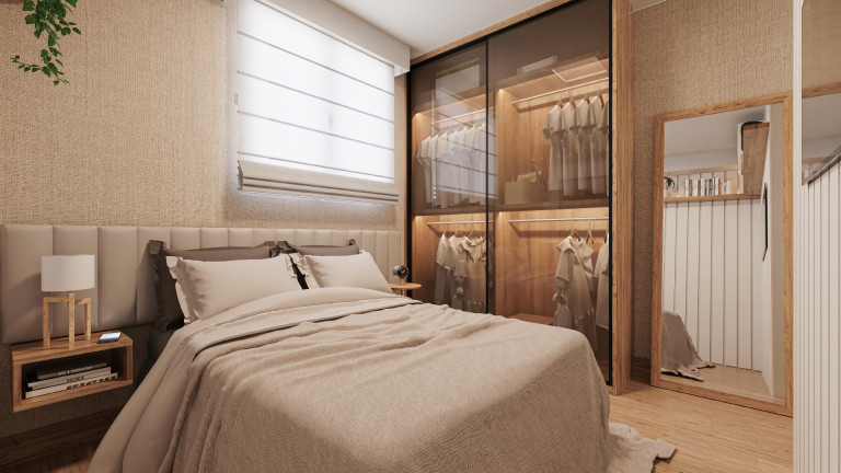 Imagem Apartamento com 2 Quartos à Venda, 50 m² em Pechincha - Rio de Janeiro