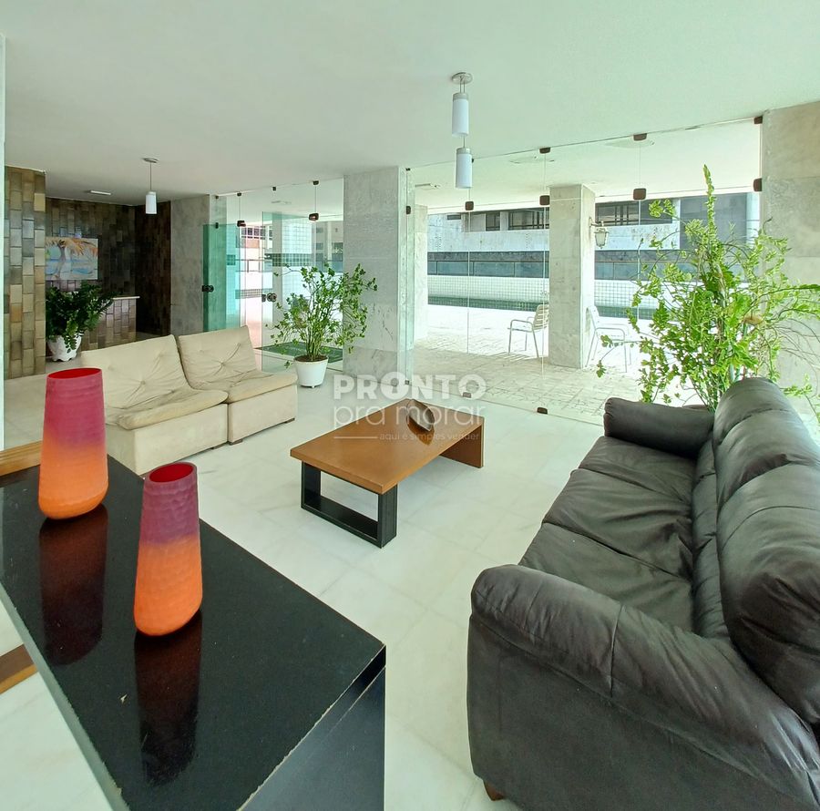 Imagem Apartamento com 3 Quartos à Venda, 119 m² em Boa Viagem - Recife Imagem Apartamento com 3 Quartos à Venda, 119 m² em Boa Viagem - Recife