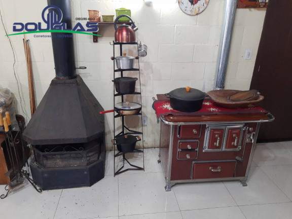 Imagem Casa de Condomínio com 4 Quartos à Venda, 200 m² em Águas Claras - Viamão