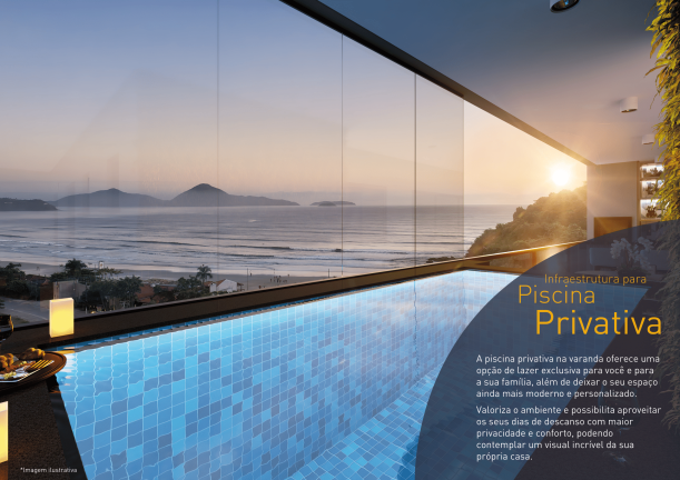 Imagem Apartamento com 2 Quartos à Venda, 80 m² em Tenório - UBATUBA