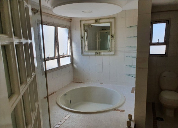Imagem Cobertura com 3 Quartos à Venda, 282 m² em Água Fria - São Paulo Imagem Cobertura com 3 Quartos à Venda, 282 m² em Água Fria - São Paulo