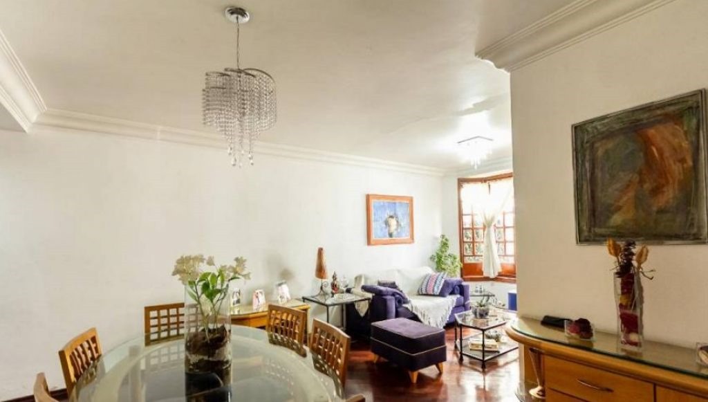 Imagem Casa de Vila com 4 Quartos à Venda, 82 m²em Vila Olímpia - São Paulo