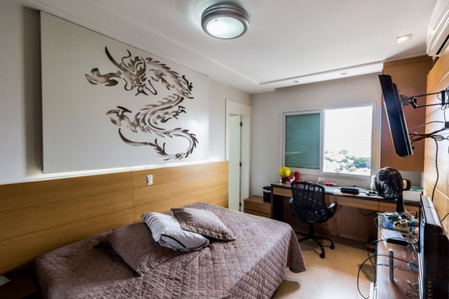 Imagem Apartamento com 4 Quartos à Venda, 162 m² em Parque Renato Maia - Guarulhos Imagem Apartamento com 4 Quartos à Venda, 162 m² em Parque Renato Maia - Guarulhos