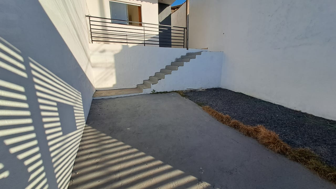 Imagem Casa com 3 Quartos à Venda, 80 m² em São Pedro - Esmeraldas