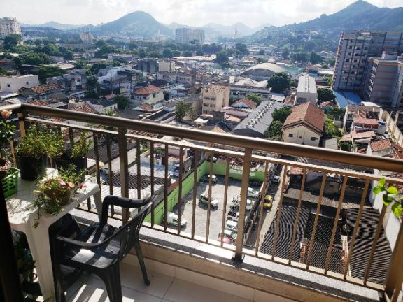 Imagem Apartamento com 2 Quartos à Venda, 75 m² em Centro - Niterói