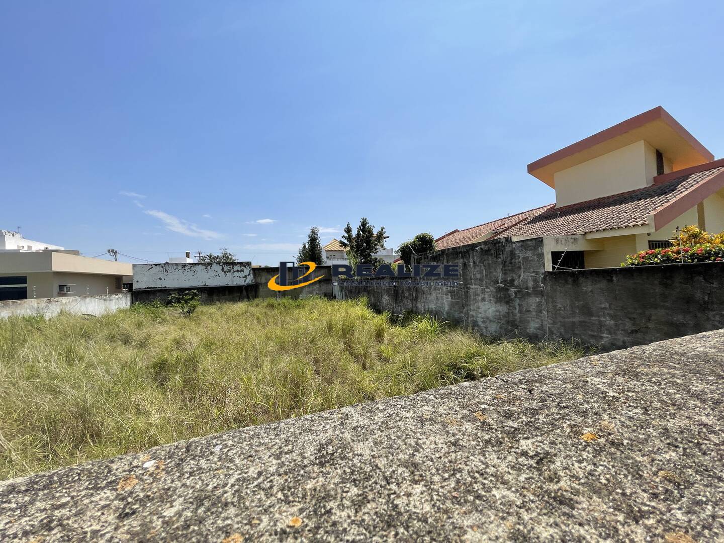 Imagem Terreno à Venda, 440 m²em Parque Turf Club - Campos dos Goytacazes