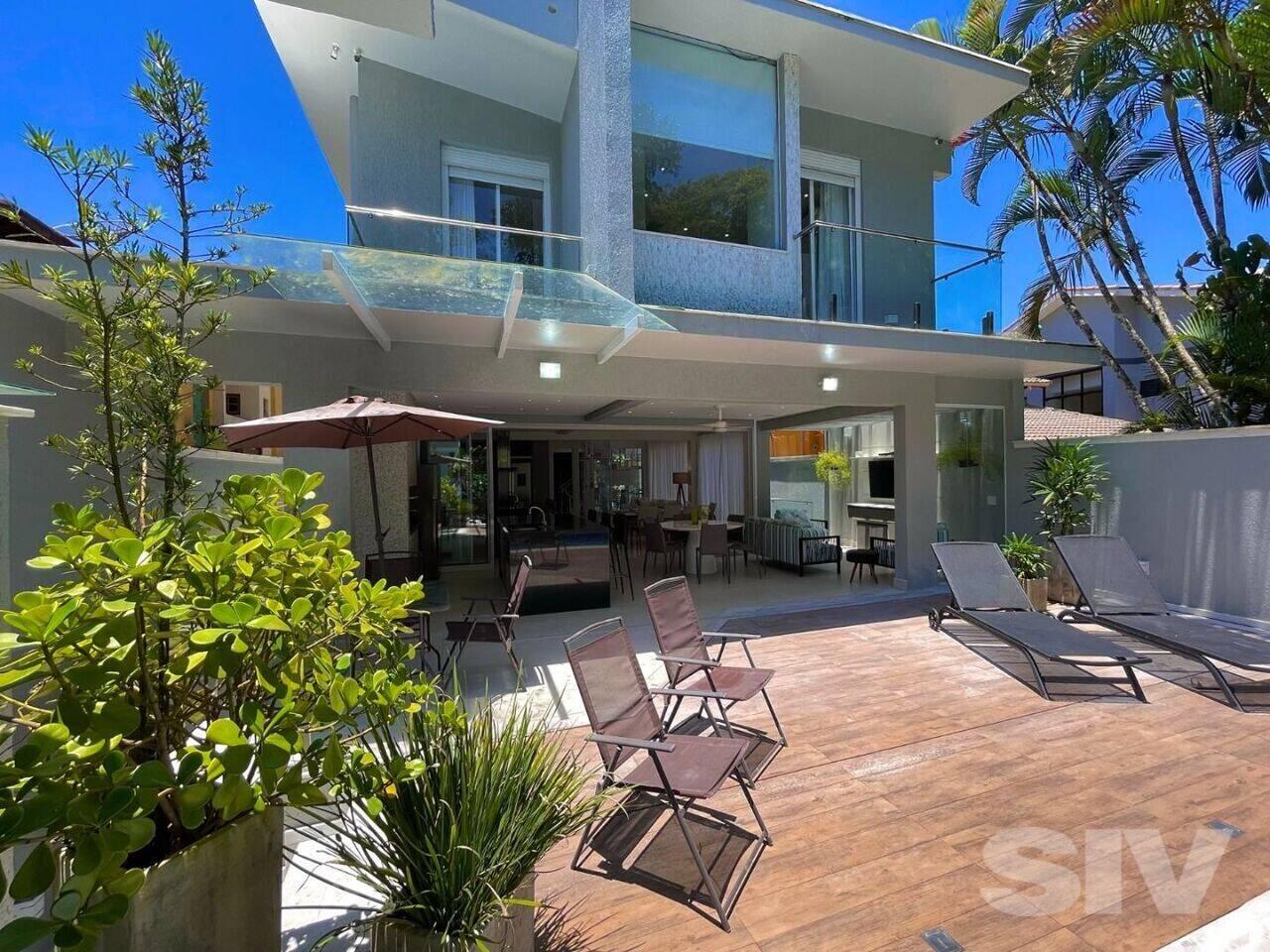 Imagem Casa de Condomínio com 5 Quartos à Venda, 553 m²em Riviera - Bertioga Imagem Casa de Condomínio com 5 Quartos à Venda, 553 m²em Riviera - Bertioga