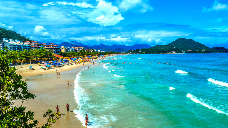 Imagem Apartamento com 2 Quartos à Venda, 76 m²em Praia Grande - Ubatuba
