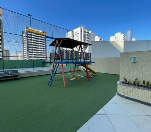 Imagem Apartamento com 4 Quartos à Venda, 140 m² em Grageru - Aracaju
