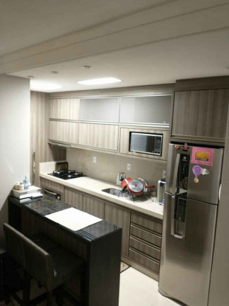 Imagem Apartamento com 3 Quartos à Venda, 80 m² em Centro - Criciúma Imagem Apartamento com 3 Quartos à Venda, 80 m² em Centro - Criciúma