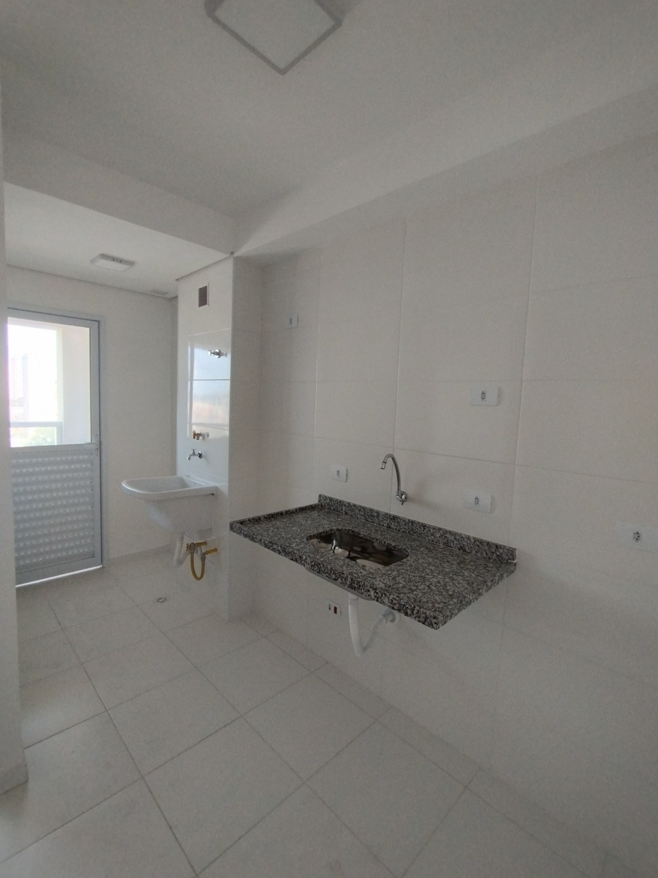 Imagem Apartamento com 2 Quartos à Venda, 45 m² em Centro - Diadema
