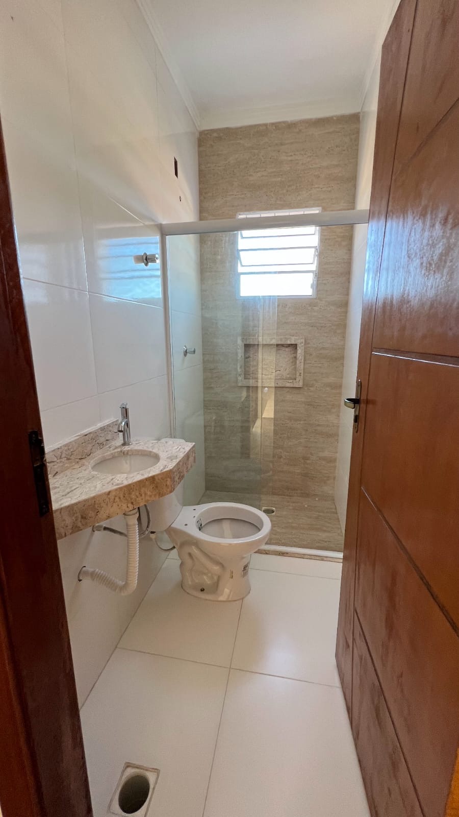 Imagem Casa de Condomínio com 2 Quartos à Venda, 50 m²em Melvi - Praia Grande