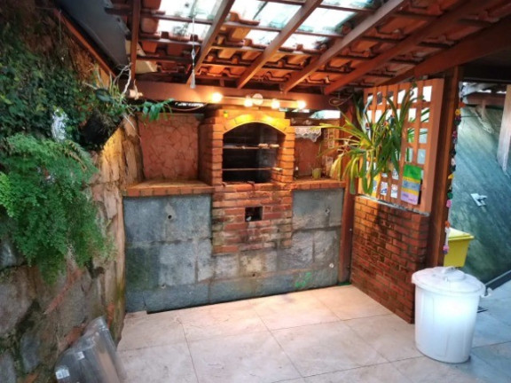 Imagem Casa de Condomínio com 4 Quartos à Venda, 120 m² em Posse - Teresópolis Imagem Casa de Condomínio com 4 Quartos à Venda, 120 m² em Posse - Teresópolis