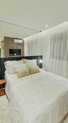 Imagem Apartamento com 3 Quartos à Venda, em Sacomã - São Paulo Imagem Apartamento com 3 Quartos à Venda, em Sacomã - São Paulo