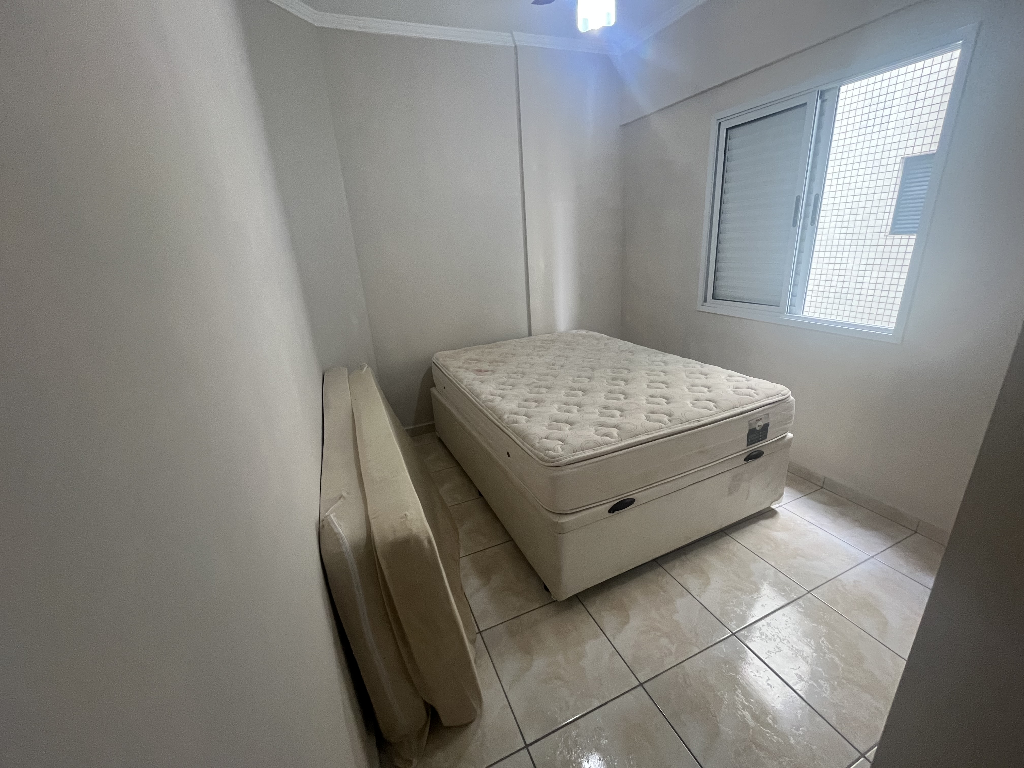 Imagem Apartamento com 1 Quarto à Venda, 32 m² em Boqueirão - Praia Grande