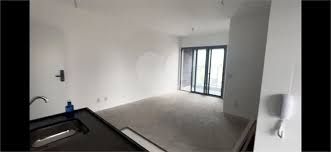 Imagem Apartamento com 1 Quarto à Venda, 29 m²em Indianópolis - São Paulo
