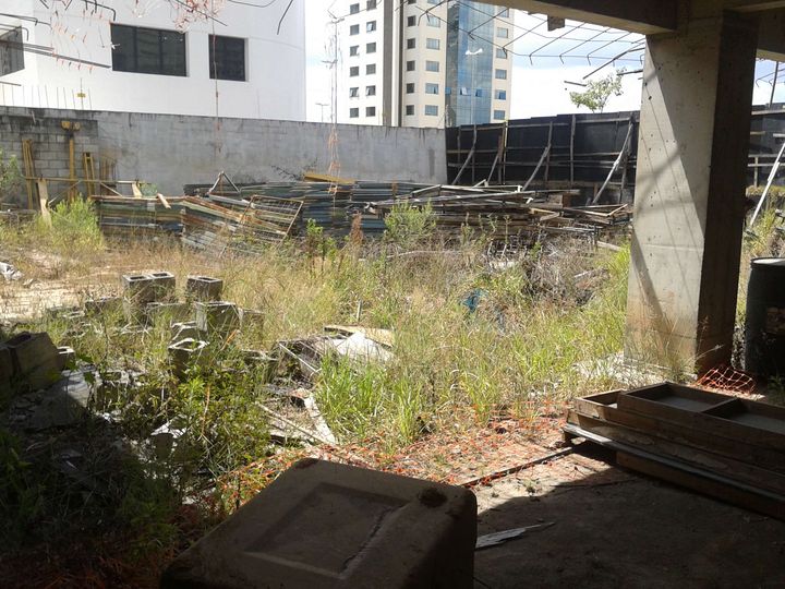 Imagem Terreno à Venda, 1.238 m² em Parque Residencial Aquarius - São José Dos Campos Imagem Terreno à Venda, 1.238 m² em Parque Residencial Aquarius - São José Dos Campos