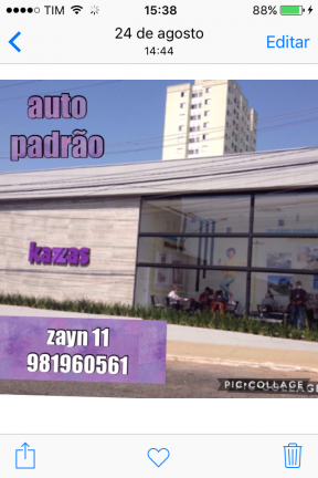 Apartamento com 2 Quartos à Venda, 45 m² em Sacomã - São Paulo