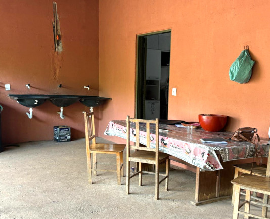 Imagem Casa com 3 Quartos à Venda, 115 m² em Setor Aeroporto Sul - Aparecida de Goiânia Imagem Casa com 3 Quartos à Venda, 115 m² em Setor Aeroporto Sul - Aparecida de Goiânia