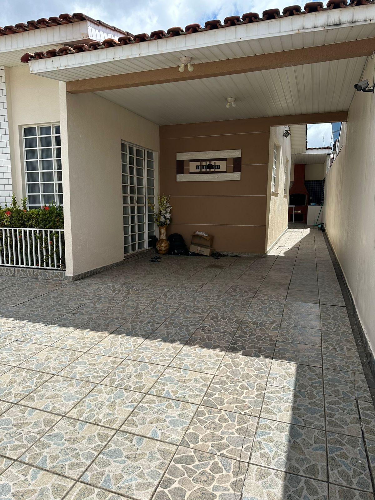Imagem Casa com 3 Quartos à Venda, 256 m² em Planalto - Manaus Imagem Casa com 3 Quartos à Venda, 256 m² em Planalto - Manaus
