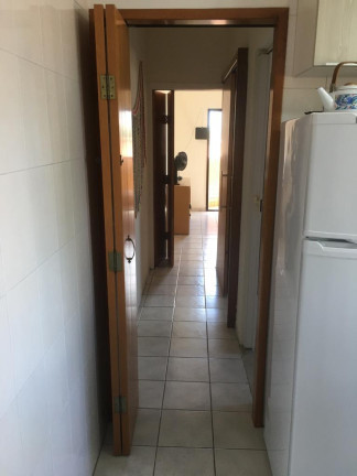 Imagem Apartamento com 1 Quarto à Venda,  em Guilhermina - Praia Grande